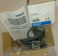 Omron f10 s30r pattern - omron,