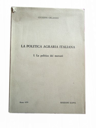 V6982 politica agraria - v6982,