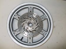 Cerchio ruota posteriore Aprilia Sport City Cube 125 200 205 300 CON DISCO