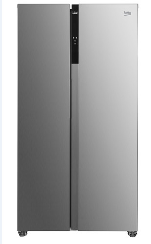 Beko frigorifero americano - beko,