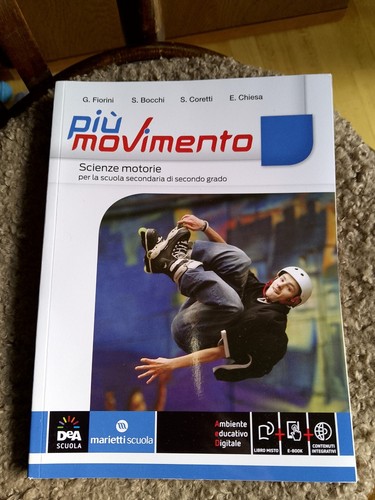 Libri scolastici per liceo - il,