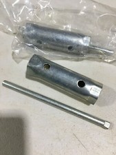 Chiave candela vintage NOS