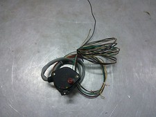 INTERRUTTORE LUCI MOTO APE