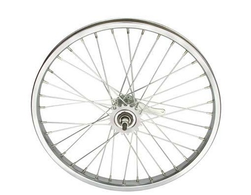 Bicicletta ruota posteriore - bicicletta,