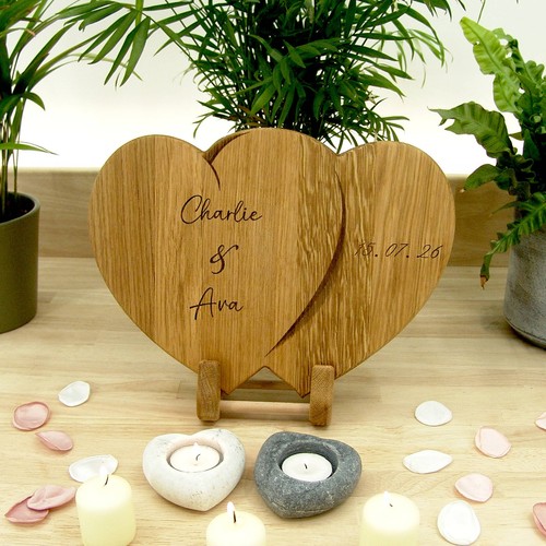 Tagliere regalo matrimonio