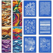 Kit carta trasferimento - kit,