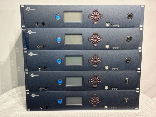 Lectrosonics aspen spn1612 2ru - lectrosonics,