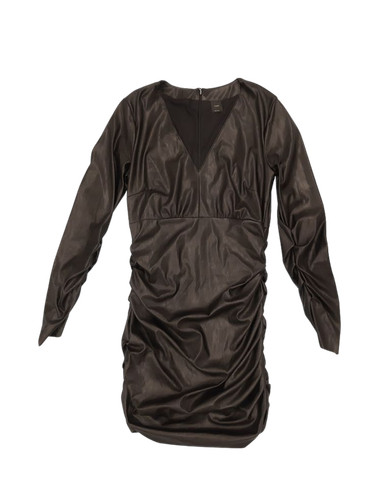 Pinko mini abito nero - , aderente