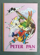 PETER PAN FIABARCOBALENO