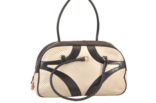 Autentica borsa mano prada - autentica, a