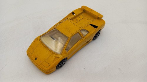 Bbud81 bburago lamborghini - bburago,