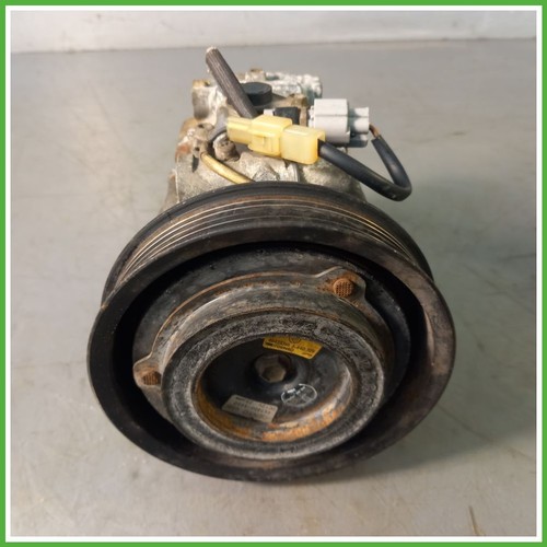 Compressore aria denso tv12sc - compressore,