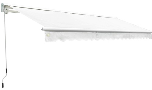 Tenda sole motorizzata - da,