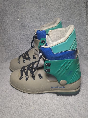 Stivali alpinismo vintage - da,