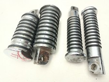 SET PEDALINI VIAGGIO TRAVEL PEG SET HARLEY DAVIDSON SPORTSTER 883 1200