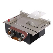 Sega Da Tavolo Circolare E