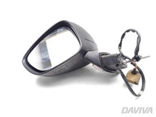Specchietto retrovisore elettrico porta anteriore sinistro 2015 portellone 4/5dr E20207156 Citroen C3