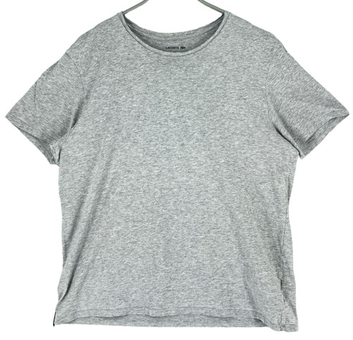 Lacoste shirt uomo girocollo - uomo,