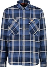 (TG. 58) CMP - Camicia da Uomo