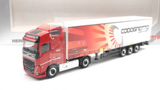 HERPA PIHR950367 - VOLVO FH GL