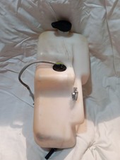 SERBATOIO OLIO MISCELA OIL DERBI GPR 50 06-10 