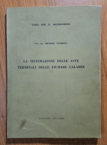 Sistemazione delle aste - la,