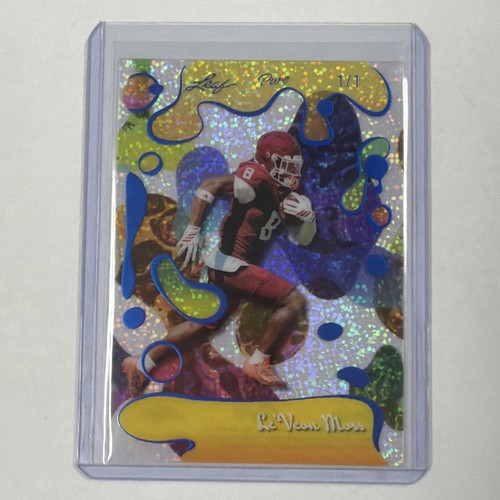 2025 leaf eclectic di - di, 1