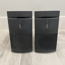 2 diffusori da libreria