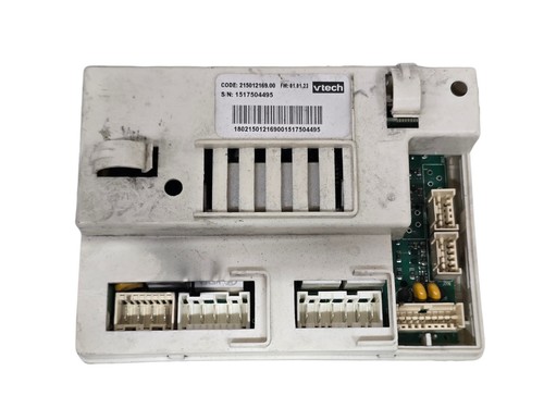 Scheda elettronica originale