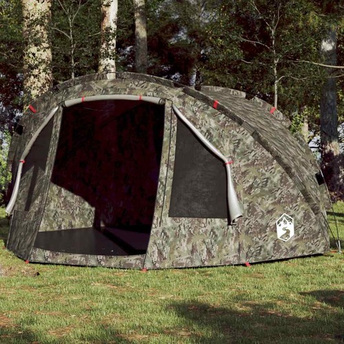 Tenda pesca per persone - 2,