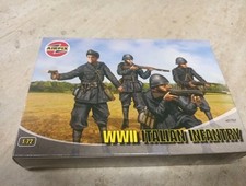 Soldatini Airfix 1 72 Nuovo