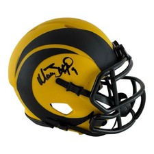 Mini casco Matthew Stafford