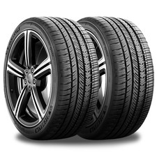 2 Michelin Pilot Sport All