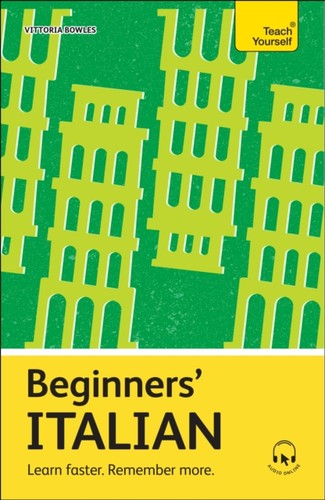 Italian learn faster - learn,