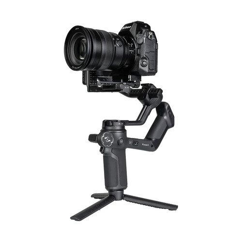 Gimbal feiyu scorp - gimbal,