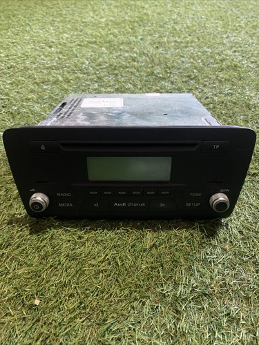 Autoradio audi serie - audi,