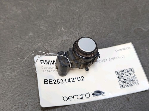 Sensore parcheggio bmw - sensore,