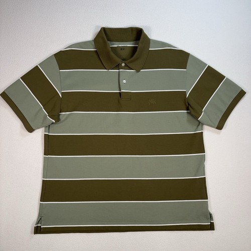 Uniqlo anderson dry pique - uniqlo,