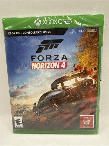 Forza horizon microsoft - forza, (microsoft