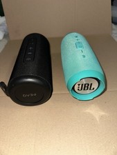 2 altoparlanti Bluetooth