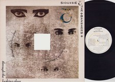 SIOUXSIE & the BANSHEES