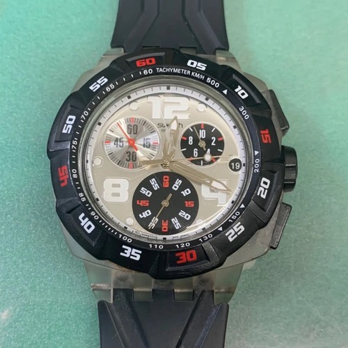 Orologio swatch 2007 quarzo - swatch,