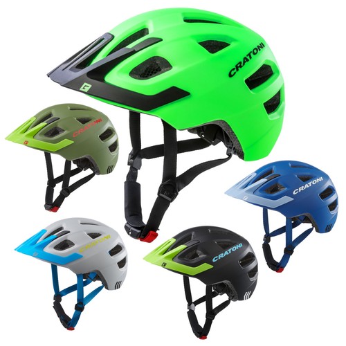 Cratoni maxster pro s - cratoni, xs/s
