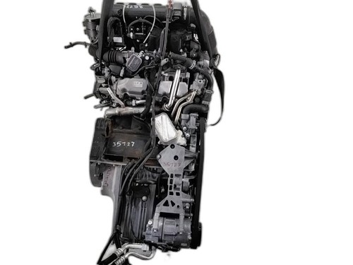 Motore completo per mercedes - motore,
