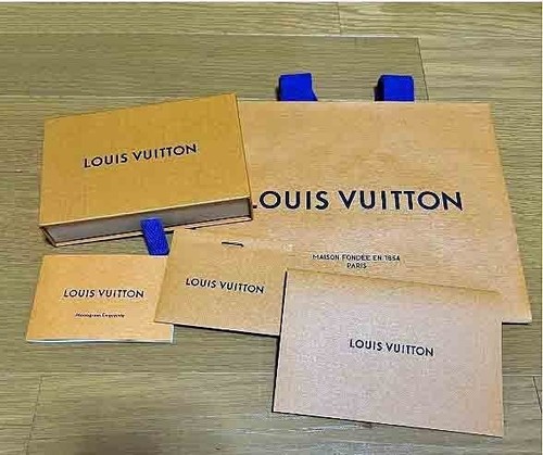 Louis vuitton custodia - vuitton,