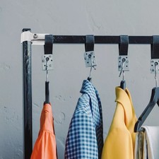 Morsetti per tubi a T