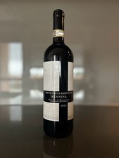 Brunello Di Montalcino Rennina 2020 Pieve Santa Restituta Gaja