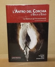 Franco Utili - L'ANTRO DEL