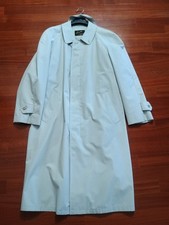 Impermeabile Trench Coat