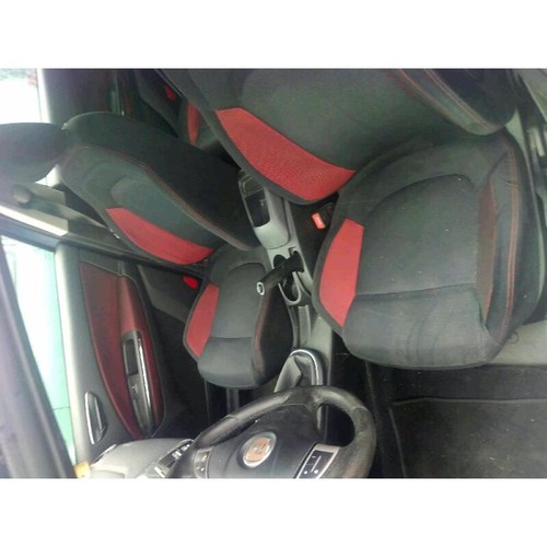 Sedili completi fiat bravo - fiat,